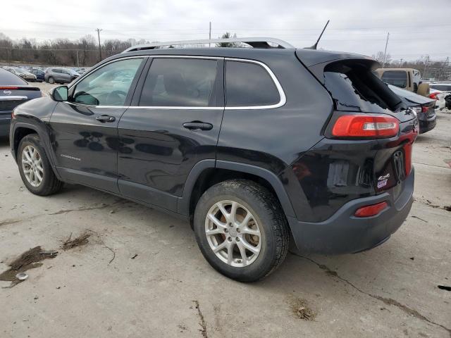 Photo 2 from auction – 2015 JEEP CHEROKEE L with VIN 1C4PJMCB2FW778306