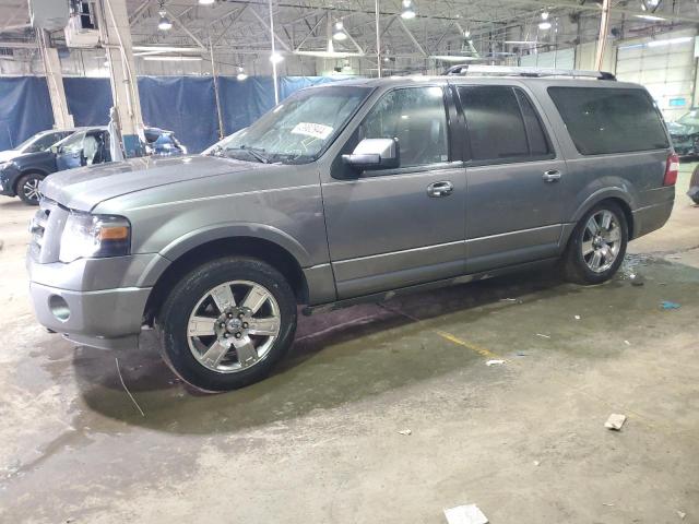 FORD EXPEDITION 2010 with VIN 1FMJK2A58AEB70286 - Photo from auction
