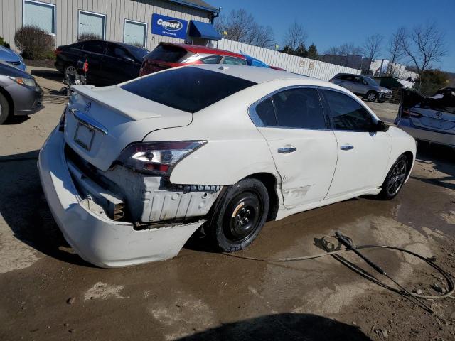 Foto 3 de la subasta – 2012 NISSAN MAXIMA S con VIN 1N4AA5AP3CC838977