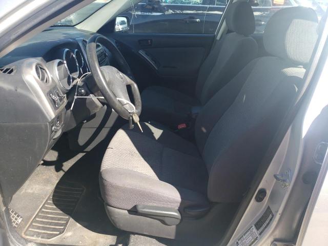 Photo 7 from auction – 2005 TOYOTA COROLLA MA with VIN 2T1KR32E05C410450