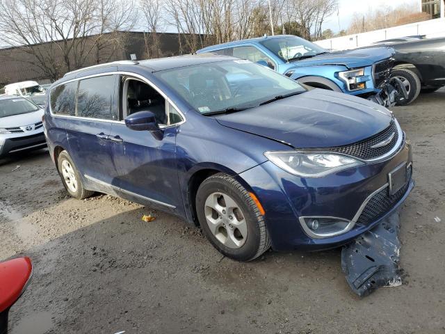 Photo 4 from auction – 2017 CHRYSLER PACIFICA T with VIN 2C4RC1EG3HR514470