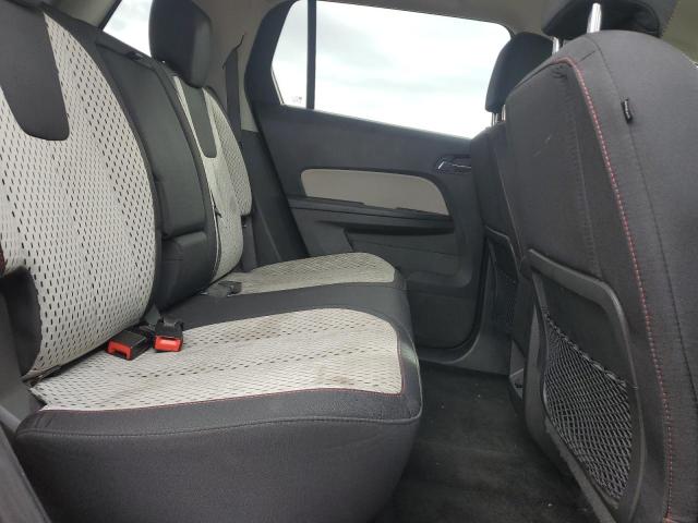 Фото 10 с аукциона – 2015 GMC TERRAIN SL с VIN 2GKALMEK3F6126337