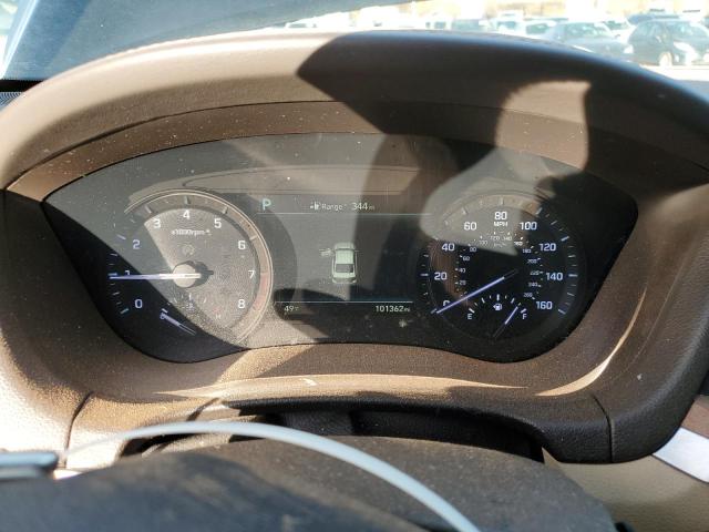 Photo 9 from auction – 2018 GENESIS G80 ULTIMA with VIN KMHGN4JF2JU240568