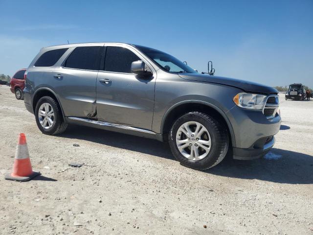 Photo 4 from auction – 2011 DODGE DURANGO EX with VIN 1D4RD2GG5BC618526
