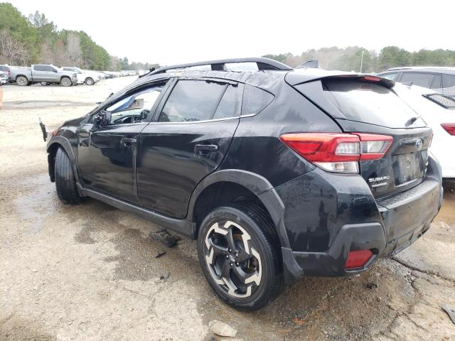 Photo 2 from auction – 2021 SUBARU CROSSTREK with VIN JF2GTHNC4MH670697