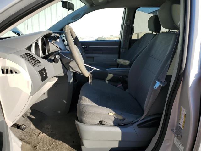 Photo 7 from auction – 2010 DODGE GRAND CARA with VIN 2D4RN4DE9AR244634