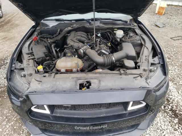 Photo 11 from auction – 2016 FORD MUSTANG with VIN 1FA6P8AM4G5215616