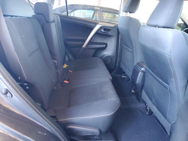 Photo 10 from auction – 2016 TOYOTA RAV4 XLE with VIN 2T3WFREV0GW264570