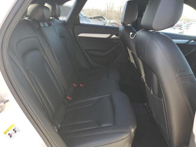 Photo 11 from auction – 2018 AUDI Q3 PREMIUM with VIN WA1BCCFS6JR012316