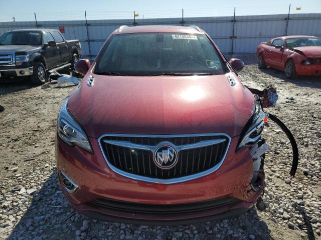 Photo 5 from auction – 2019 BUICK ENVISION E with VIN LRBFXCSA6KD111773