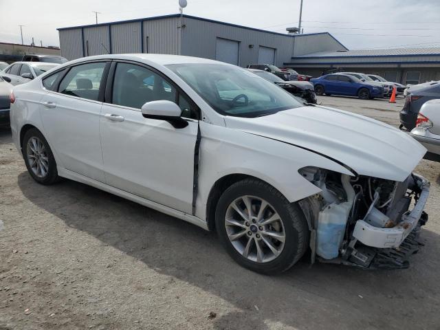 Photo 4 from auction – 2017 FORD FUSION SE with VIN 3FA6P0HD3HR368624