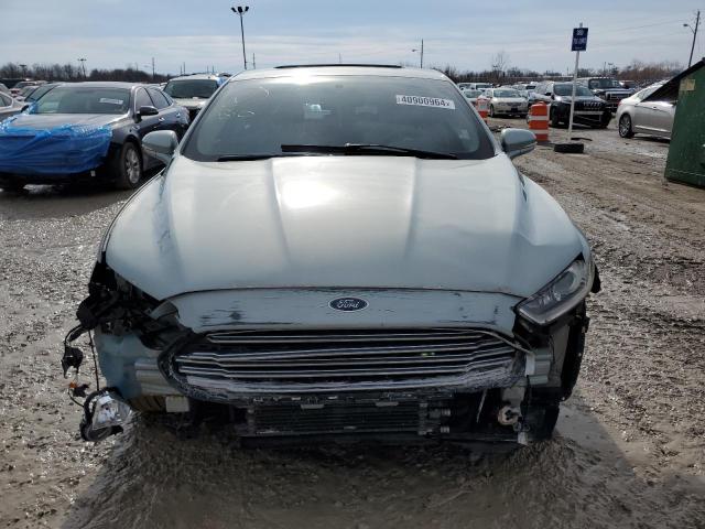Photo 5 from auction – 2014 FORD FUSION SE with VIN 3FA6P0LU6ER102713