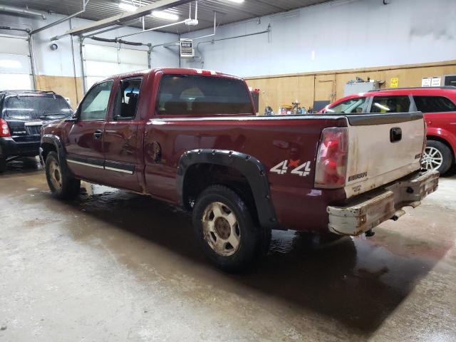 Photo 2 from auction – 2003 CHEVROLET SILVERADO with VIN 1GCEK19T53E300093