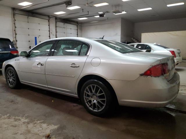 Zdjęcie 2 z aukcji – 2007 BUICK LUCERNE CX z VIN 1G4HD57247U217190