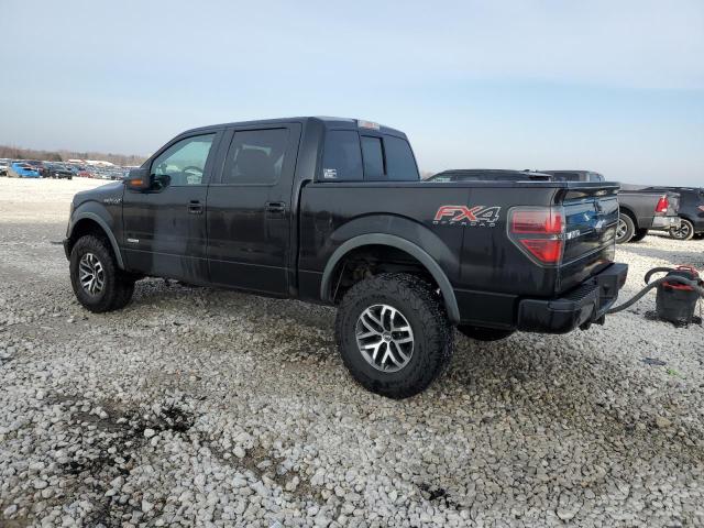 Photo 2 from auction – 2013 FORD F150 SUPER with VIN 1FTFW1ETXDFC02204