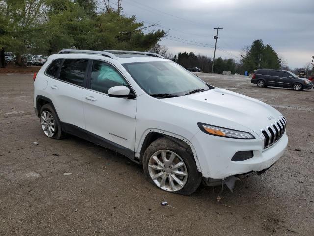 Photo 4 from auction – 2015 JEEP CHEROKEE L with VIN 1C4PJMDS0FW741138