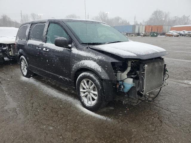 Photo 4 from auction – 2018 DODGE GRAND CARA with VIN 2C4RDGCG0JR266588