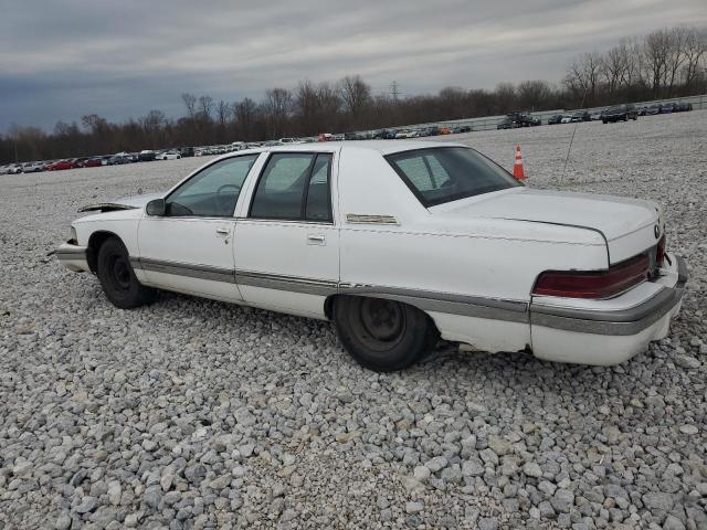 Photo 2 from auction – 1996 BUICK ROADMASTER with VIN 1G4BT52P7TR419272
