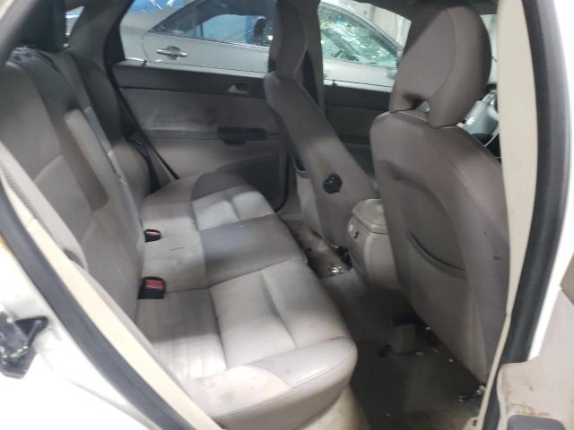 Photo 10 from auction – 2005 VOLVO S40 2.4I with VIN YV1MS390352085096