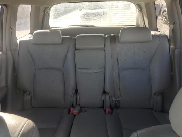 Photo 10 from auction – 2006 TOYOTA HIGHLANDER with VIN JTEEP21A060167984