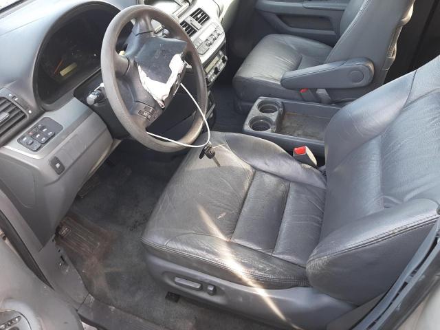 Photo 7 from auction – 2005 HONDA ODYSSEY EX with VIN 5FNRL38755B134481