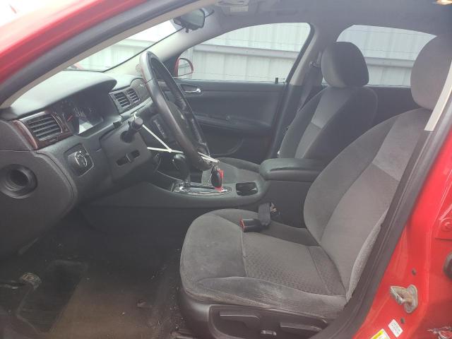 Photo 7 from auction – 2013 CHEVROLET IMPALA LT with VIN 2G1WG5E33D1127401