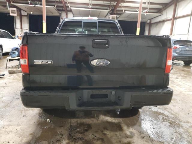 Photo 6 from auction – 2008 FORD F150 with VIN 1FTRX14WX8FB64985