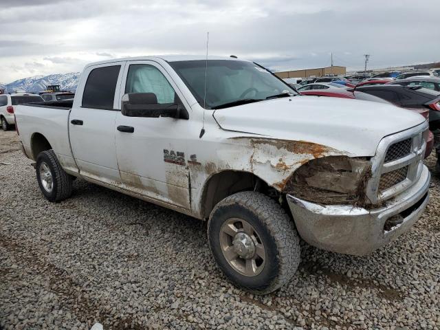 Photo 4 from auction – 2018 RAM 2500 ST with VIN 3C6UR5CL7JG108887