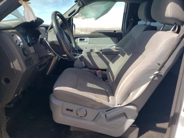 Photo 7 from auction – 2022 FORD F150 SUPER with VIN 1FTFW1EFXBFA73517