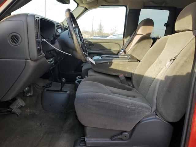 Photo 7 from auction – 2006 CHEVROLET SILVERADO with VIN 1GCEK19B86E162173
