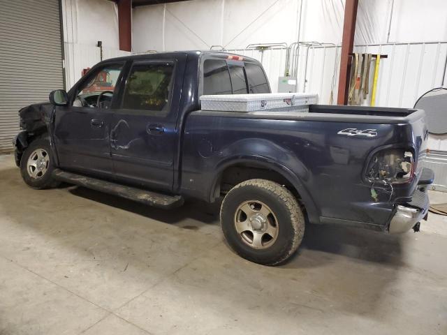 Photo 2 from auction – 2001 FORD F150 SUPER with VIN 1FTRW08L01KF60059