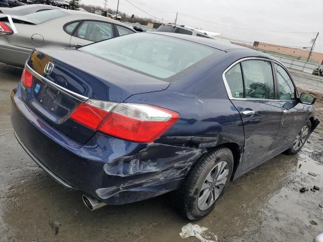 Photo 3 from auction – 2015 HONDA ACCORD LX with VIN 1HGCR2F31FA210305