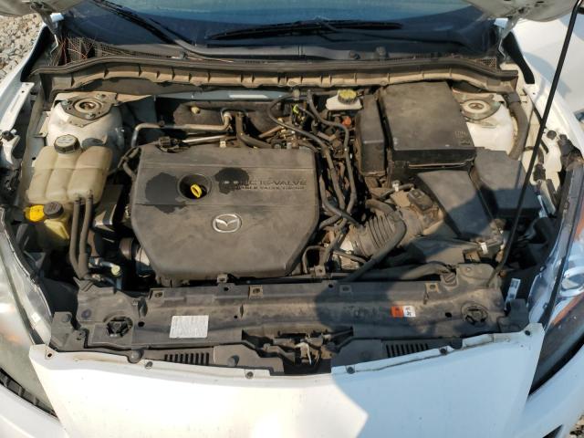 Photo 11 from auction – 2012 MAZDA 3 I with VIN JM1BL1UF2C1522003