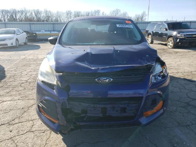 Photo 5 from auction – 2013 FORD ESCAPE S with VIN 1FMCU0F72DUC35029