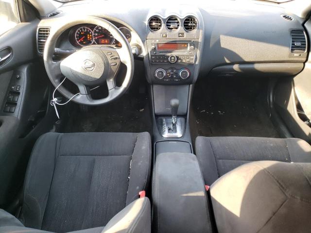 Photo 8 from auction – 2010 NISSAN ALTIMA BAS with VIN 1N4AL2AP3AN442316