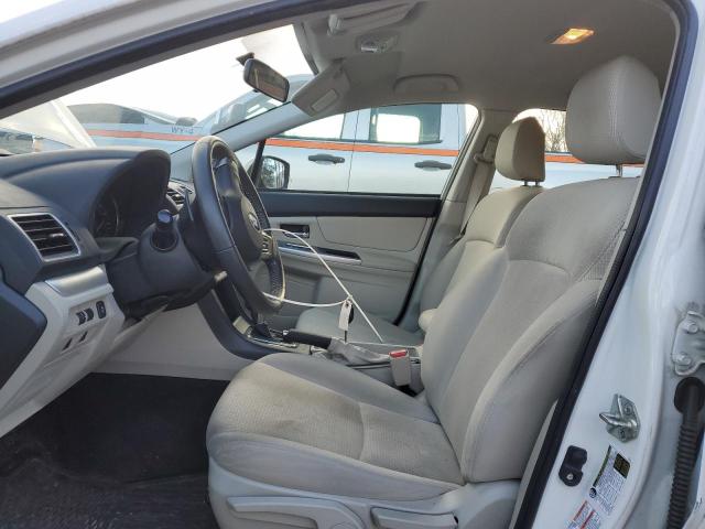 Photo 7 from auction – 2015 SUBARU IMPREZA SP with VIN JF1GPAT61F8312778