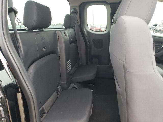 Photo 10 from auction – 2022 NISSAN FRONTIER S with VIN 1N6ED1CM1NN619700