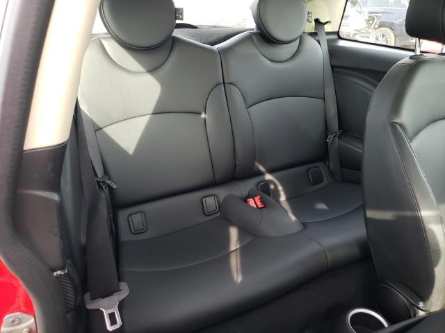 Photo 10 from auction – 2013 MINI COOPER S with VIN WMWSV3C5XDT390061