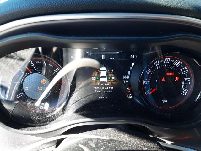 Photo 9 from auction – 2021 DODGE CHALLENGER with VIN 2C3CDZBT4MH556184