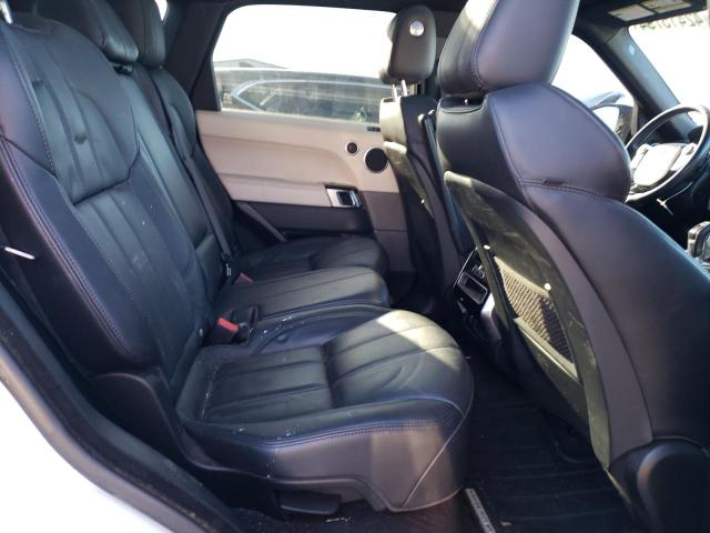 Photo 10 from auction – 2014 LAND ROVER RANGE ROVE with VIN SALWR2TF1EA353272