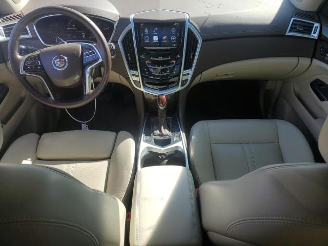 Photo 8 from auction – 2014 CADILLAC SRX PREMIU with VIN 3GYFNDE38ES556993