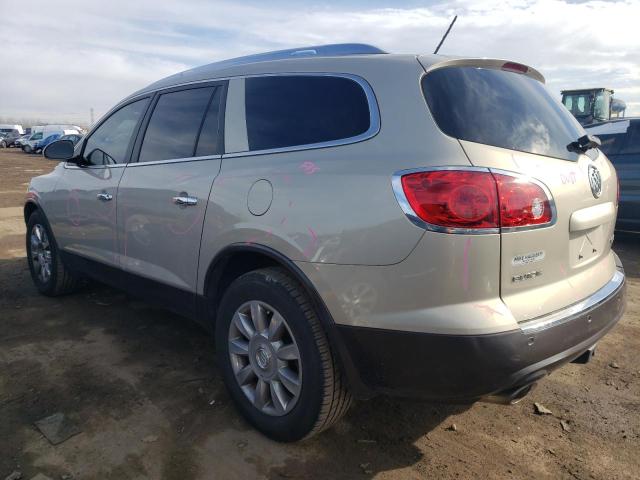 Photo 2 from auction – 2011 BUICK ENCLAVE CX with VIN 5GAKRBED3BJ162158