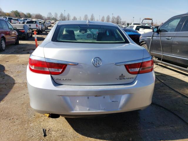 Photo 6 from auction – 2014 BUICK VERANO with VIN 1G4PP5SK1E4105552