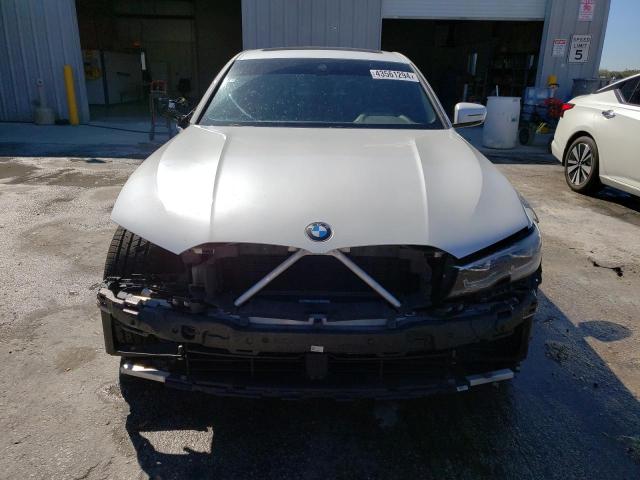 Photo 5 from auction – 2019 BMW 330I with VIN WBA5R1C59KAK11376