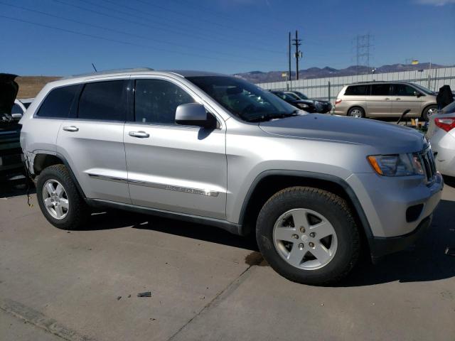Photo 4 from auction – 2011 JEEP GRAND CHER with VIN 1J4RR4GG9BC615388