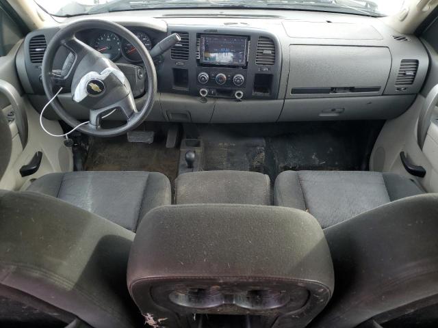 Photo 8 from auction – 2012 CHEVROLET SILVERADO with VIN 3GCPKPEA2CG123446