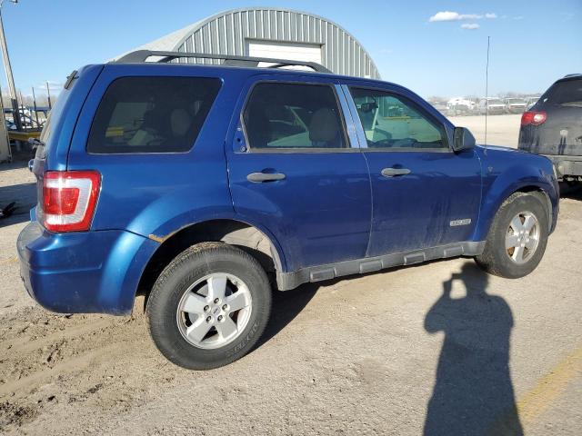 Photo 3 from auction – 2008 FORD ESCAPE XLT with VIN 1FMCU93158KB43368