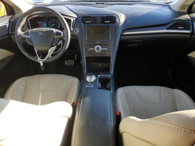Photo 8 from auction – 2018 FORD FUSION TIT with VIN 3FA6P0D99JR168256
