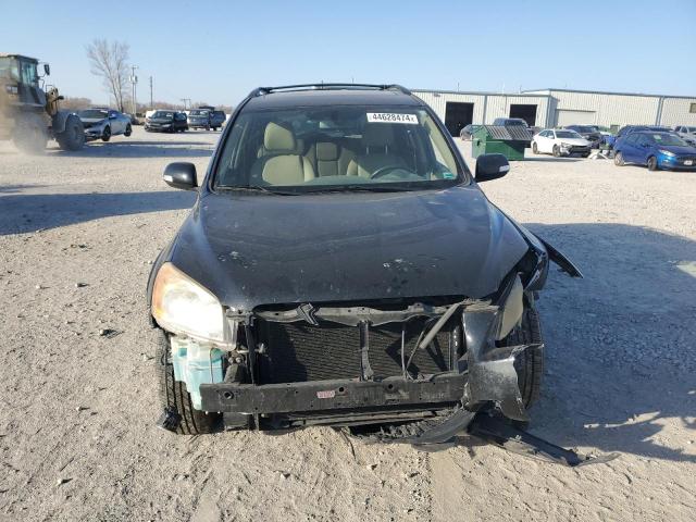 Photo 5 from auction – 2009 TOYOTA RAV4 LIMIT with VIN JTMZF31V895006646