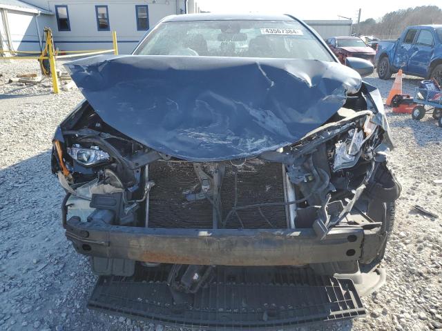 Photo 5 from auction – 2017 TOYOTA COROLLA L with VIN 5YFBURHEXHP585009